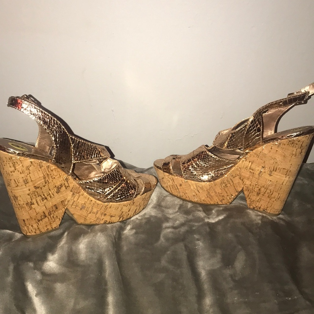 Wedges!!! - Picture 5 of 5